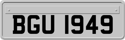 BGU1949