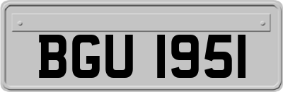 BGU1951
