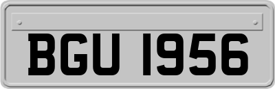 BGU1956