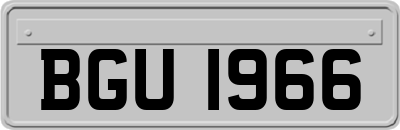 BGU1966
