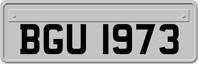 BGU1973