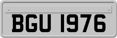 BGU1976