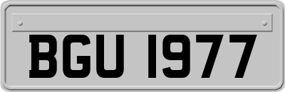 BGU1977