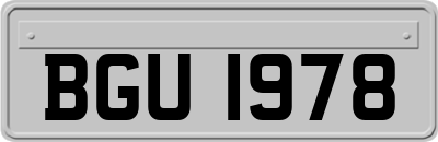 BGU1978