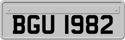 BGU1982