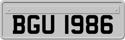 BGU1986