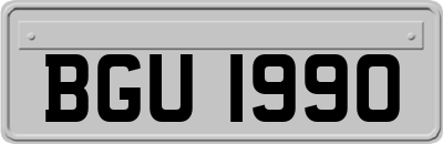 BGU1990