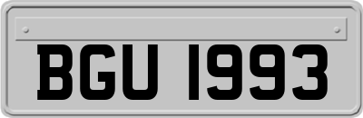 BGU1993