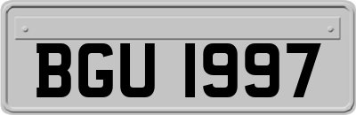 BGU1997