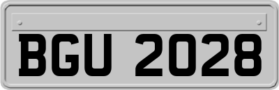 BGU2028
