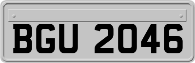 BGU2046
