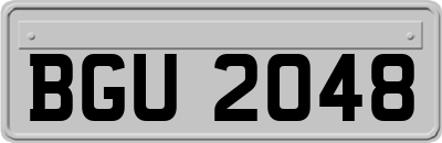 BGU2048