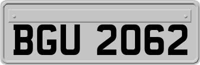 BGU2062