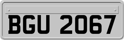 BGU2067