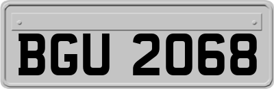 BGU2068