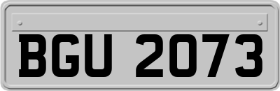 BGU2073