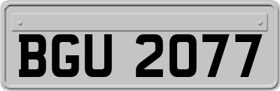 BGU2077
