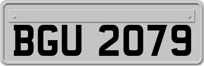 BGU2079