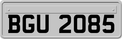 BGU2085