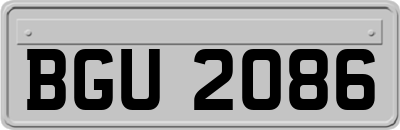 BGU2086