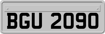 BGU2090