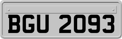 BGU2093