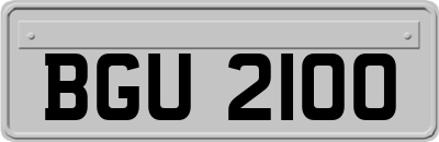 BGU2100