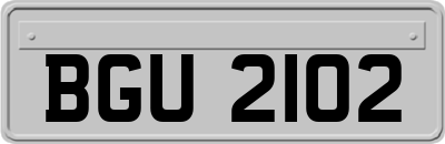 BGU2102