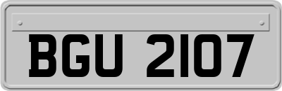 BGU2107