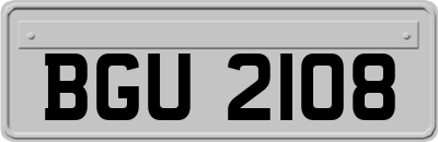 BGU2108