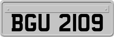 BGU2109