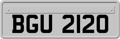 BGU2120