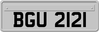 BGU2121
