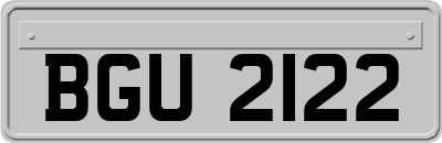 BGU2122