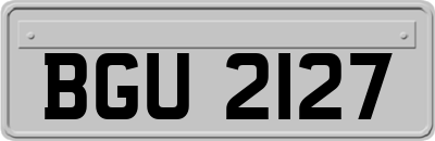 BGU2127