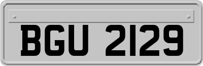 BGU2129