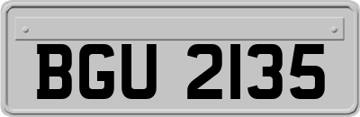BGU2135