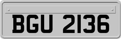 BGU2136