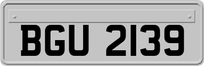 BGU2139