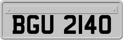 BGU2140