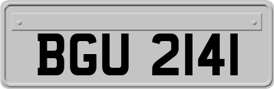 BGU2141