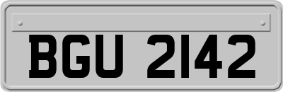 BGU2142
