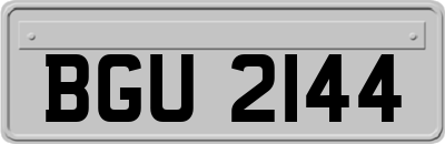 BGU2144