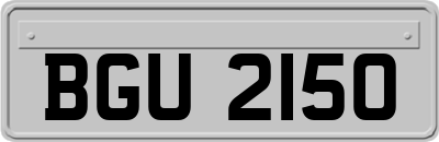 BGU2150