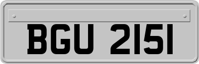 BGU2151
