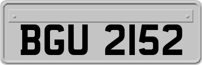 BGU2152