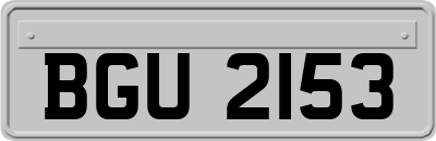BGU2153