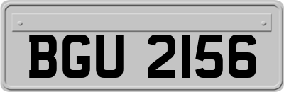 BGU2156