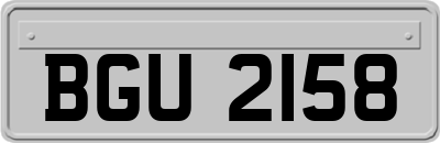 BGU2158