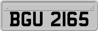 BGU2165